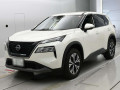 2024 Nissan X-Trail