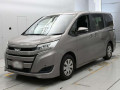 2017 Toyota Noah