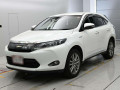 2015 Toyota Harrier Hybrid