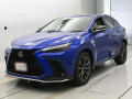 2022 Lexus NX