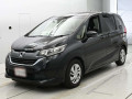 2017 Honda Freed