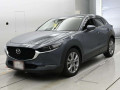 2020 Mazda CX-30