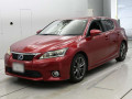 2011 Lexus CT