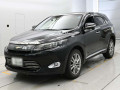2015 Toyota Harrier