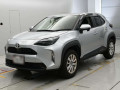 2023 Toyota YARIS CROSS