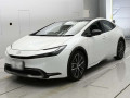 2024 Toyota Prius