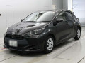 2020 Toyota YARIS