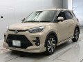 2021 Toyota Raize