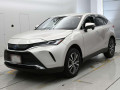 2025 Toyota Harrier Hybrid