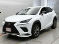 2018 Lexus NX