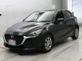 2021 Mazda Mazda2