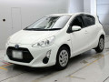 2016 Toyota Aqua