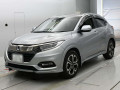 2018 Honda VEZEL