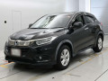 2019 Honda VEZEL