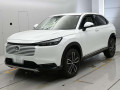 2026 Honda VEZEL