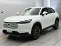 2026 Honda VEZEL