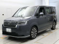 2026 Honda Step WGN