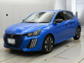 2024 Peugeot 208
