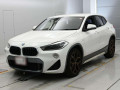 2019 BMW X2