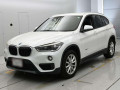 2017 BMW X1