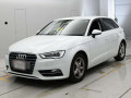 2013 Audi A3