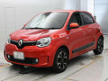 2020 Renault Twingo