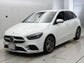 2021 Mercedes Benz B-Class