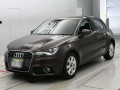 2013 Audi A1 Sportback