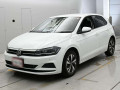 2021 Volkswagen Polo