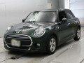 2018 Mini MINI