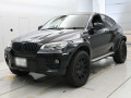 2013 BMW X6