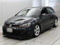 2013 Volkswagen GOLF GTI