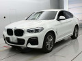 2021 BMW X4