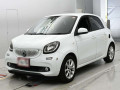 2016 Smart Smart ForFour