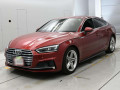 2017 Audi A5 Sportback