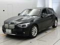 2014 BMW 1 Series