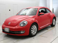 2015 Volkswagen Beetle