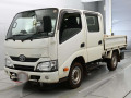 2018 Toyota Toyoace Truck