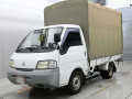 2005 Mitsubishi Delica Truck