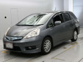 2013 Honda Fit Shuttle Hybrid
