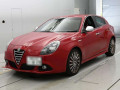 2016 Alfa Romeo Giulietta