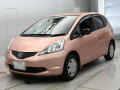 2010 Honda Fit