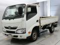 2018 Toyota Dyna Truck
