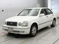2001 Toyota Progres