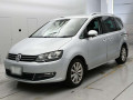 2012 Volkswagen Sharan