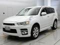 2011 Mitsubishi Outlander