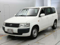 2014 Toyota Probox Van