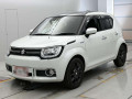 2019 Suzuki IGNIS