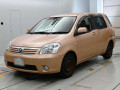 2008 Toyota Raum
