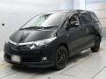 2007 Toyota Estima Hybrid